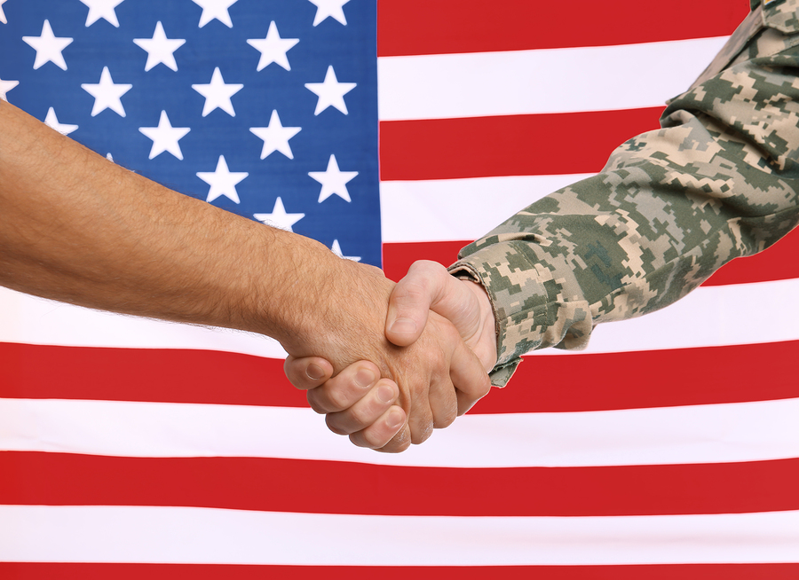 Military to Civilian Employment