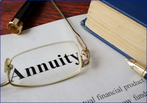 Annuity