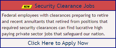 Clearance Jobs