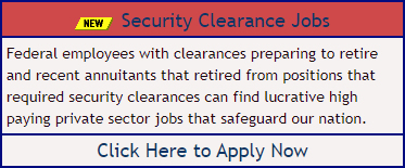 Clearance Jobs
