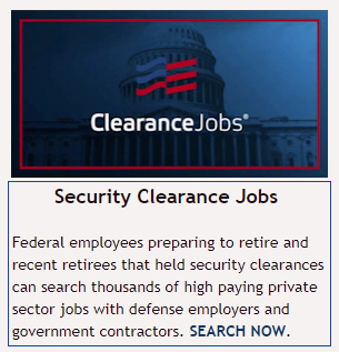 Clearance Jobs