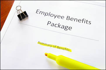 Federal Employeee Benefits