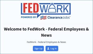 FedWork Banner