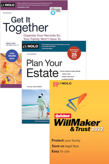 Estate Planning Guides
