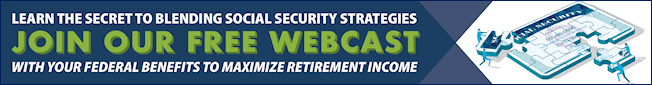 Walker Social Security Webcast