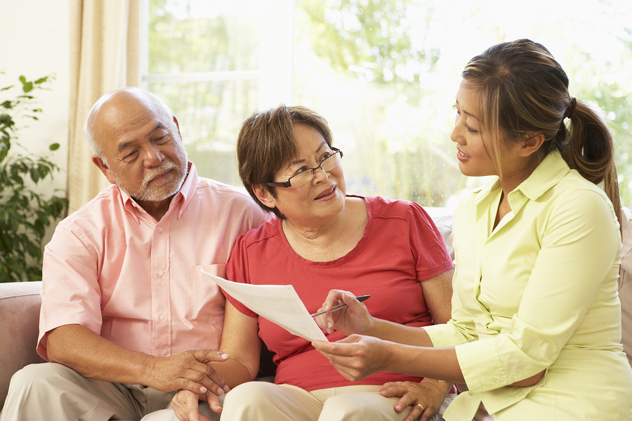 Retirement Planning Session