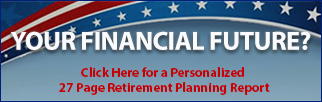 Financial Future Banner
